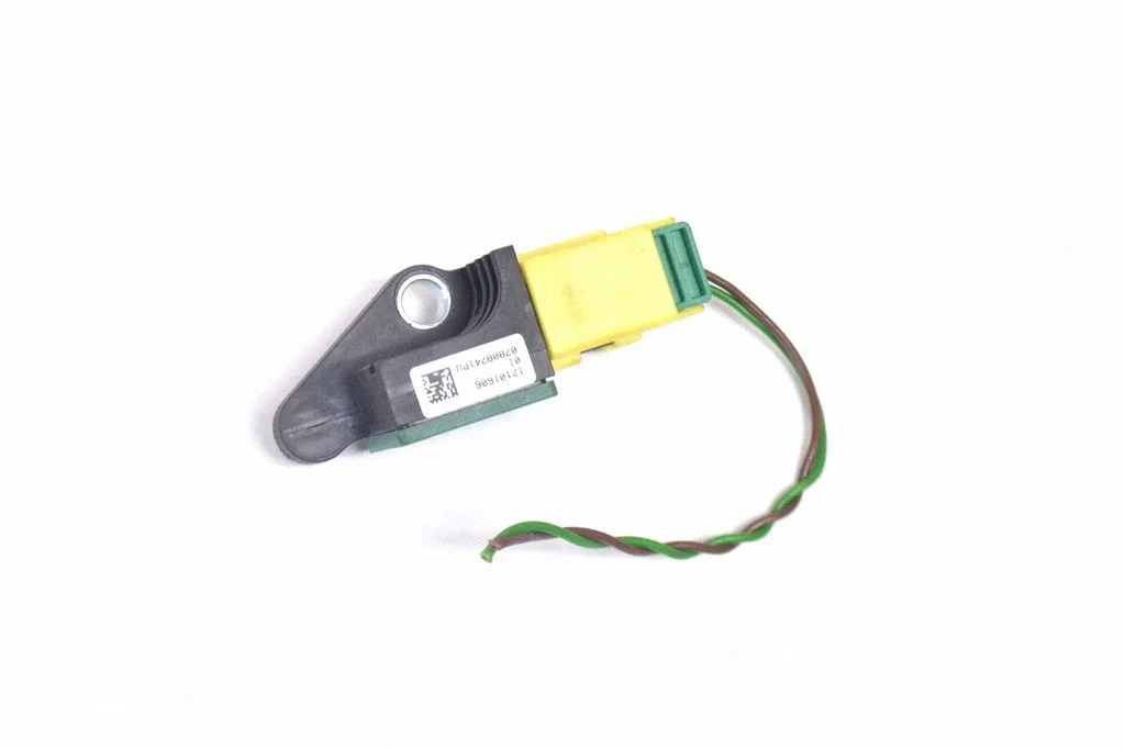 Airbag deployment crash/impact sensor – Volkswagen Passat CC (2008-2016)