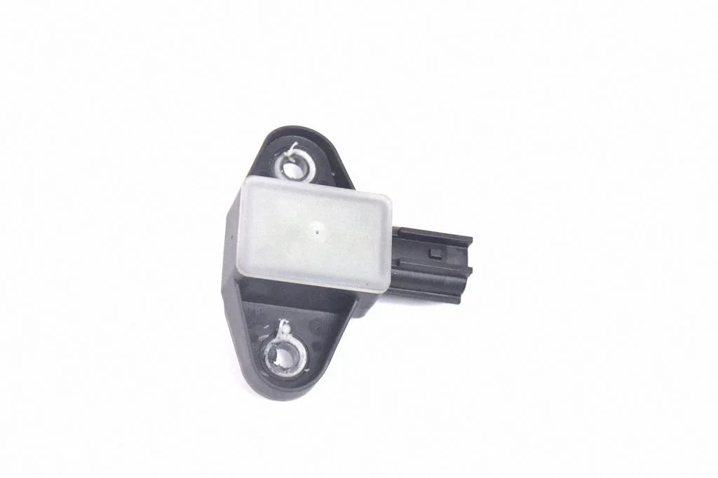 Drošības spilvenu trieciena sensors 5N0959354