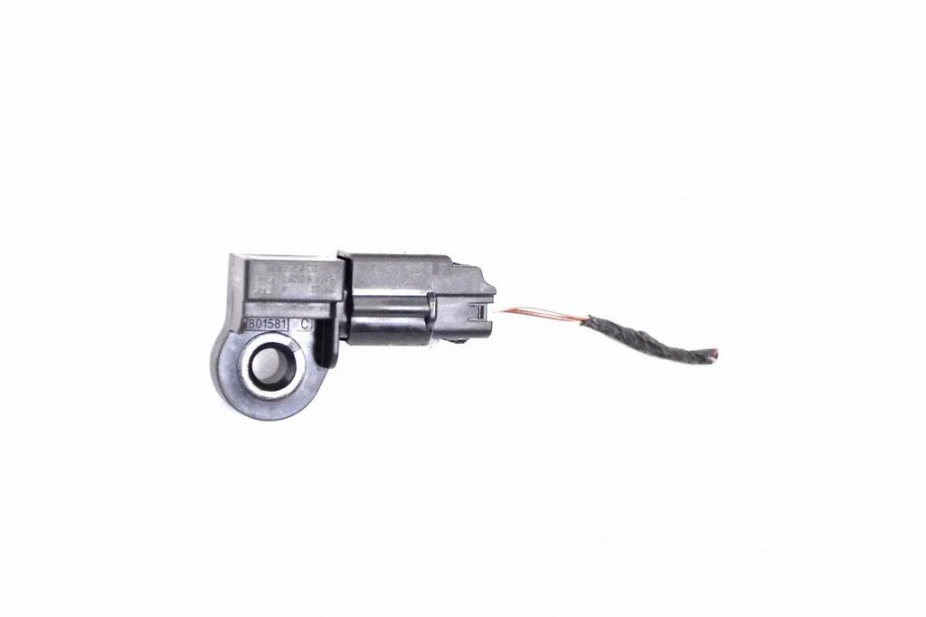 Airbag deployment crash/impact sensor – Land Rover Range Rover Evoque L538 (2011-2018)