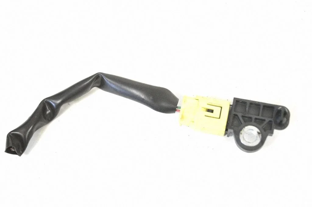 Drošības spilvenu trieciena sensors 03212015