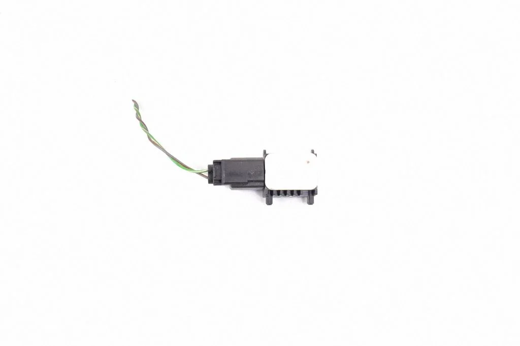 Drošības spilvenu trieciena sensors 3M5T14B342AB