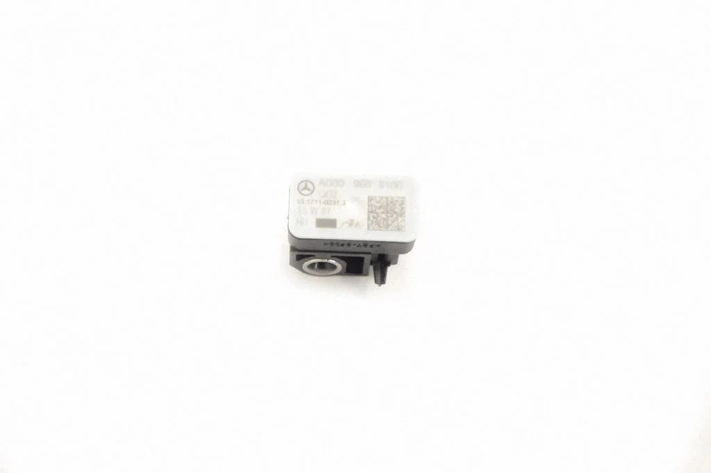 Airbag deployment crash/impact sensor – Mercedes-Benz GLS-Class X166 (2015-2019)