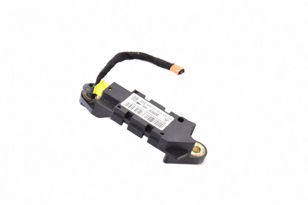 Airbag deployment crash/impact sensor 303829002