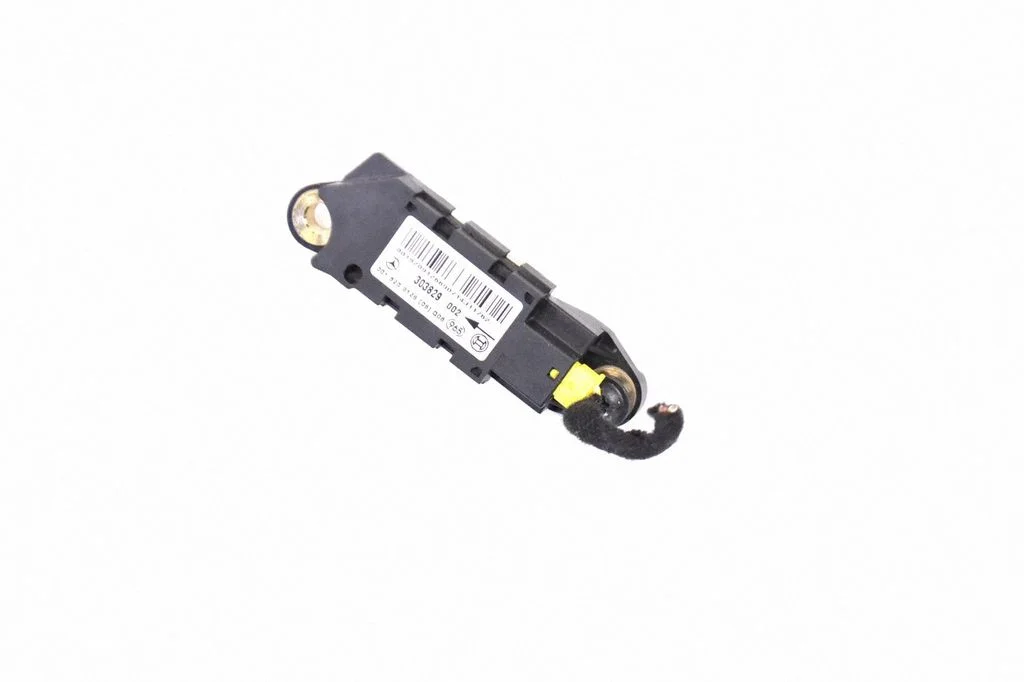 Airbag deployment crash/impact sensor 303829002
