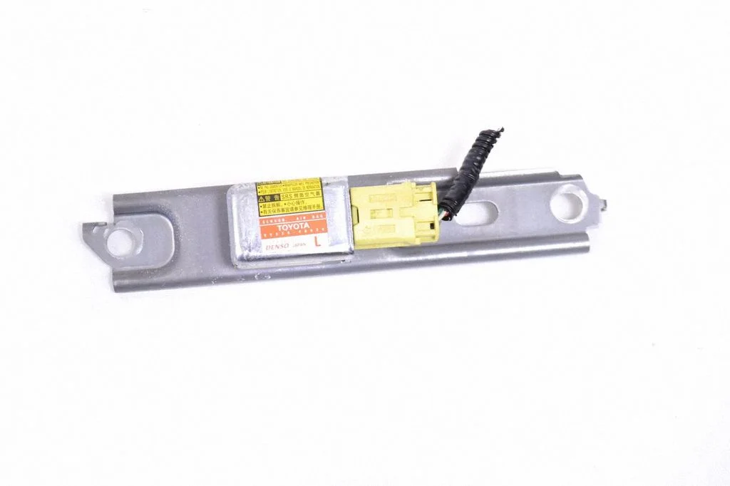 Drošības spilvenu trieciena sensors 1879000721