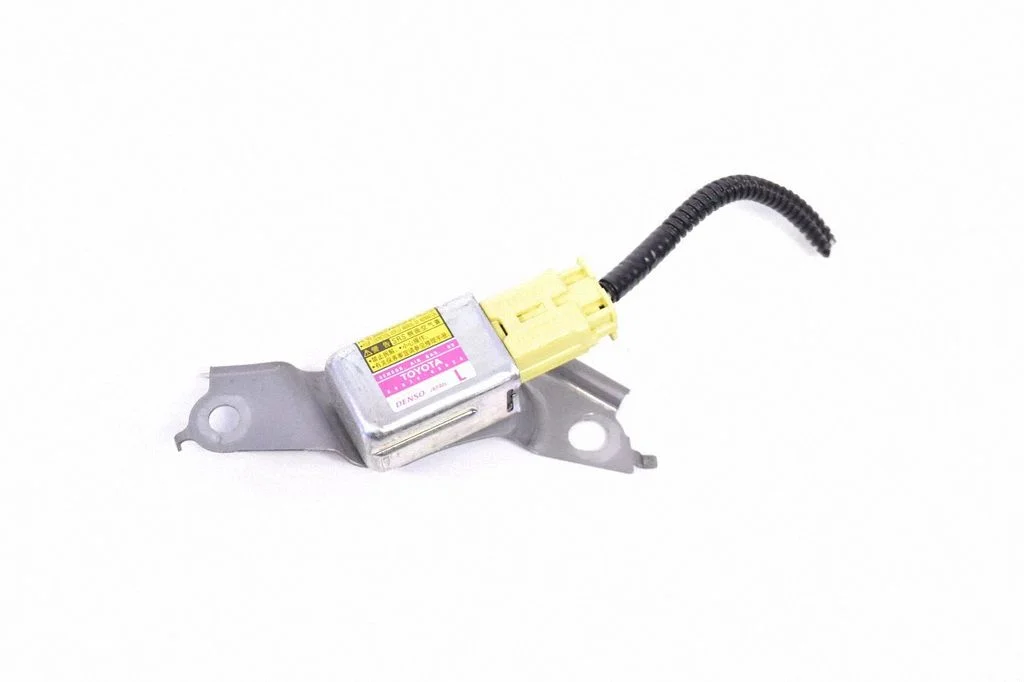 Drošības spilvenu trieciena sensors 1879001741