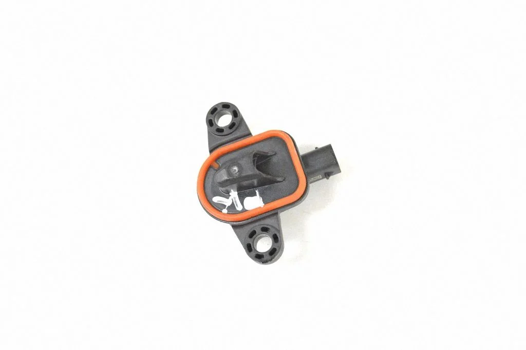 Airbag deployment crash/impact sensor 50536741