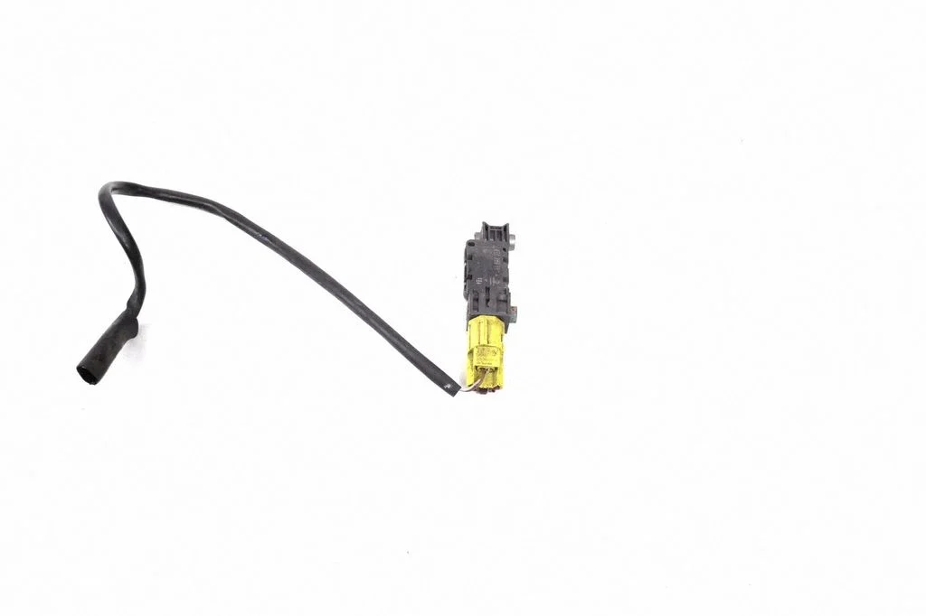 Drošības spilvenu trieciena sensors 8E0959651A