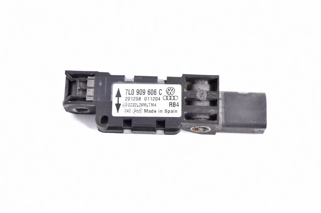 Drošības spilvenu trieciena sensors 0232L29MLTM4