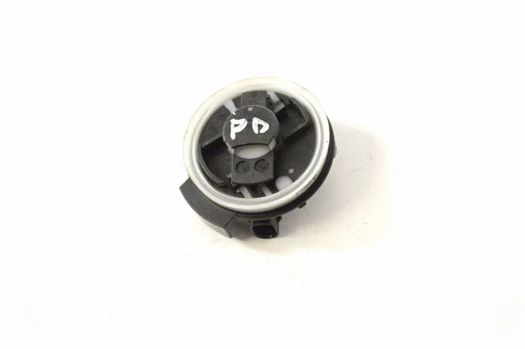 Drošības spilvenu trieciena sensors 5Q0959354