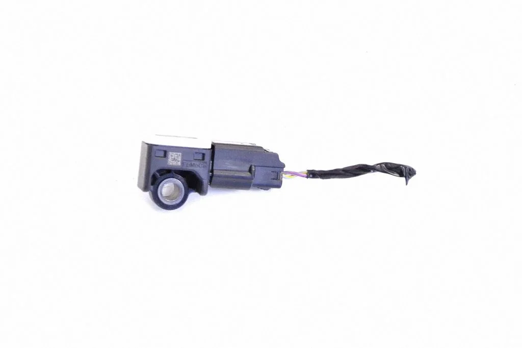 Drošības spilvenu trieciena sensors – Ford Focus (2010-2017)