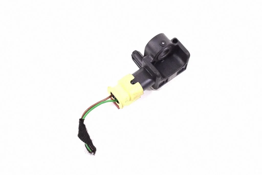 Airbag deployment crash/impact sensor 4H0959643