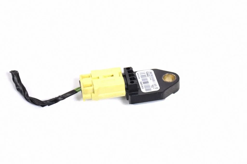 Drošības spilvenu trieciena sensors P0489606AA