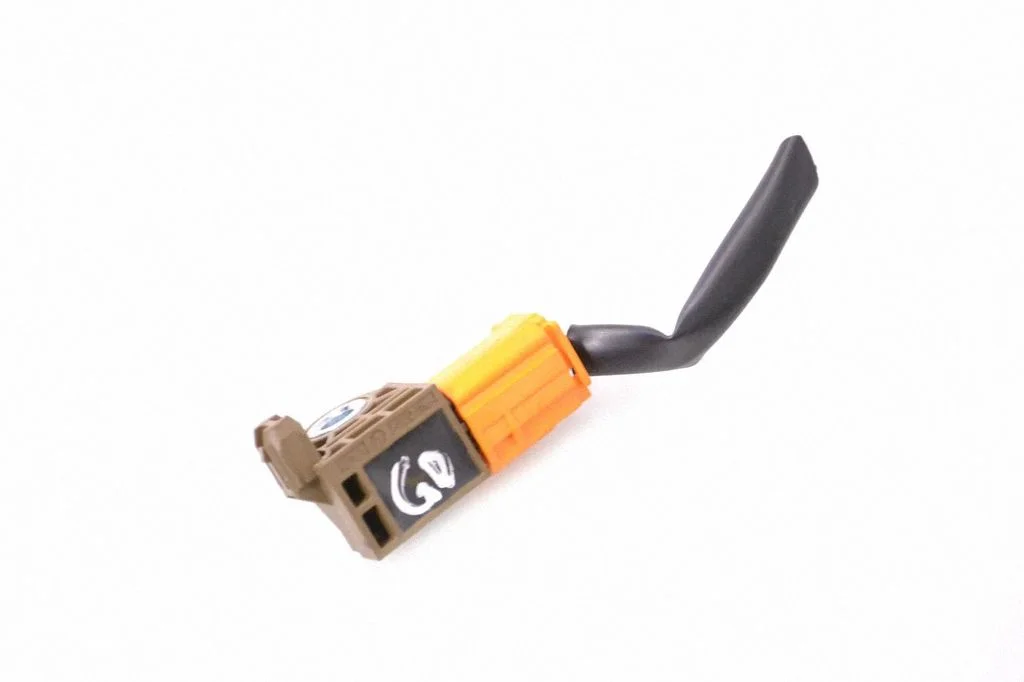 Drošības spilvenu trieciena sensors – Mazda CX-5 (2012-2017)