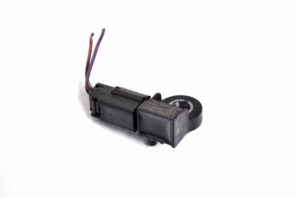 Drošības spilvenu trieciena sensors BJ32148006AA