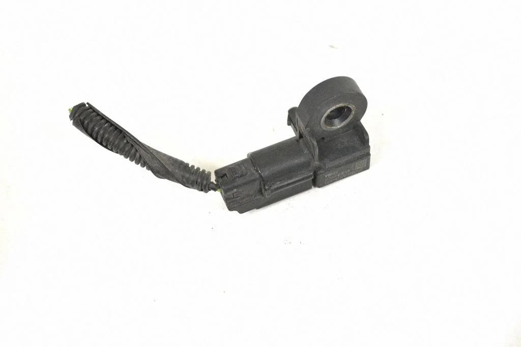 Drošības spilvenu trieciena sensors – Land Rover Discovery 4 - LR4 (2010-2016)