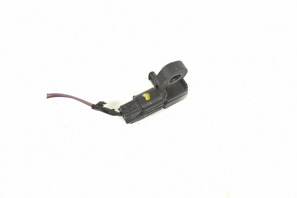 Drošības spilvenu trieciena sensors – Land Rover Discovery 4 - LR4 (2010-2016)