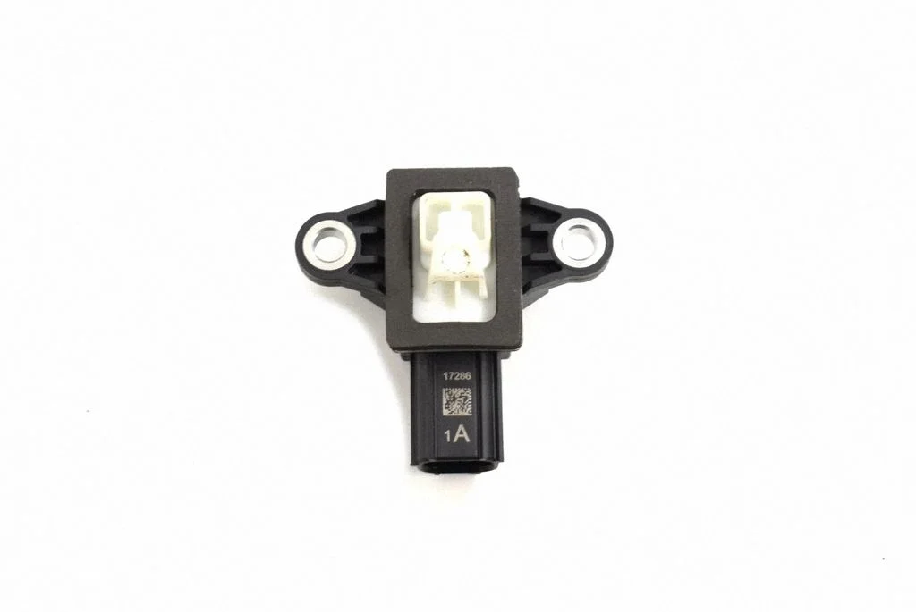 Drošības spilvenu trieciena sensors – KIA Sportage (2016-2021)