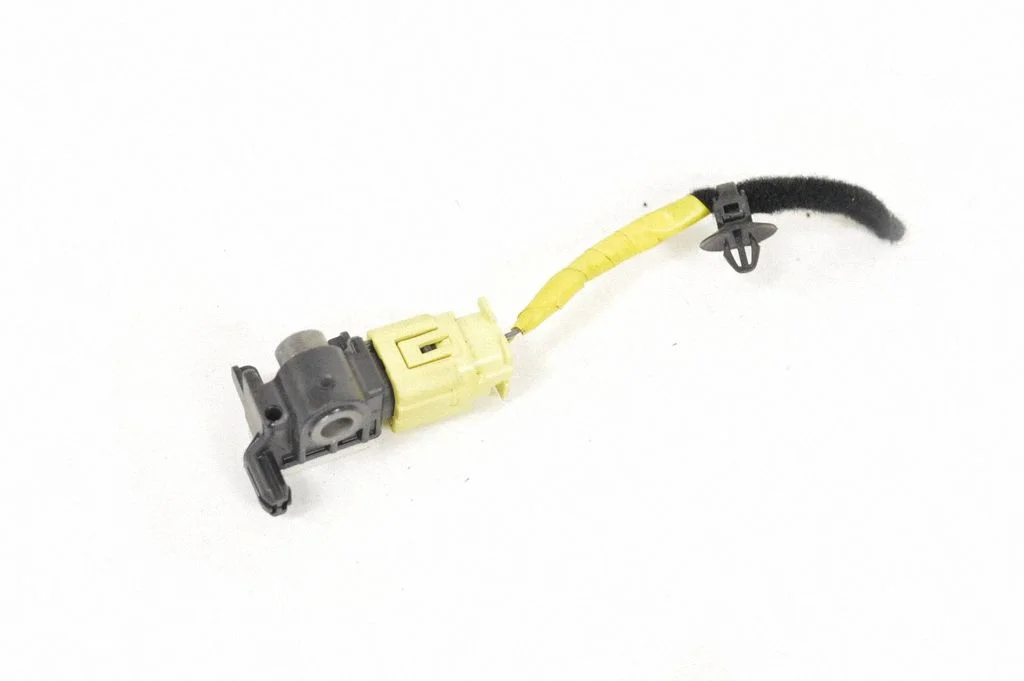 Drošības spilvenu trieciena sensors 50509587