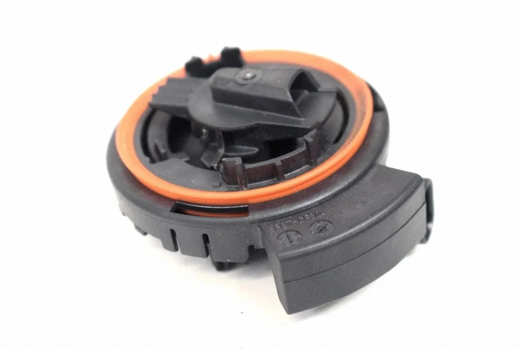 Drošības spilvenu trieciena sensors 4M0955557A