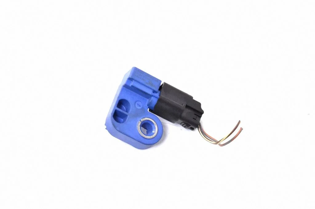 Drošības spilvenu trieciena sensors V8X2314B345AB