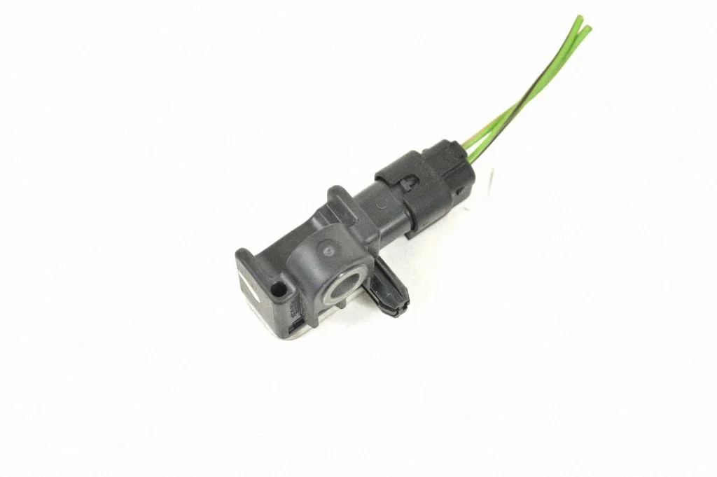 Drošības spilvenu trieciena sensors – Jeep Grand Cherokee (2010-2021)