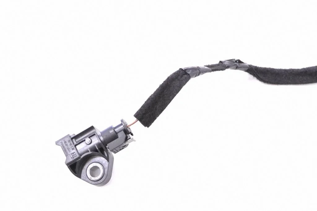 Drošības spilvenu trieciena sensors – Peugeot 3008 II (2016-2023)