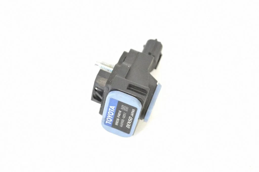 Drošības spilvenu trieciena sensors 4689000051