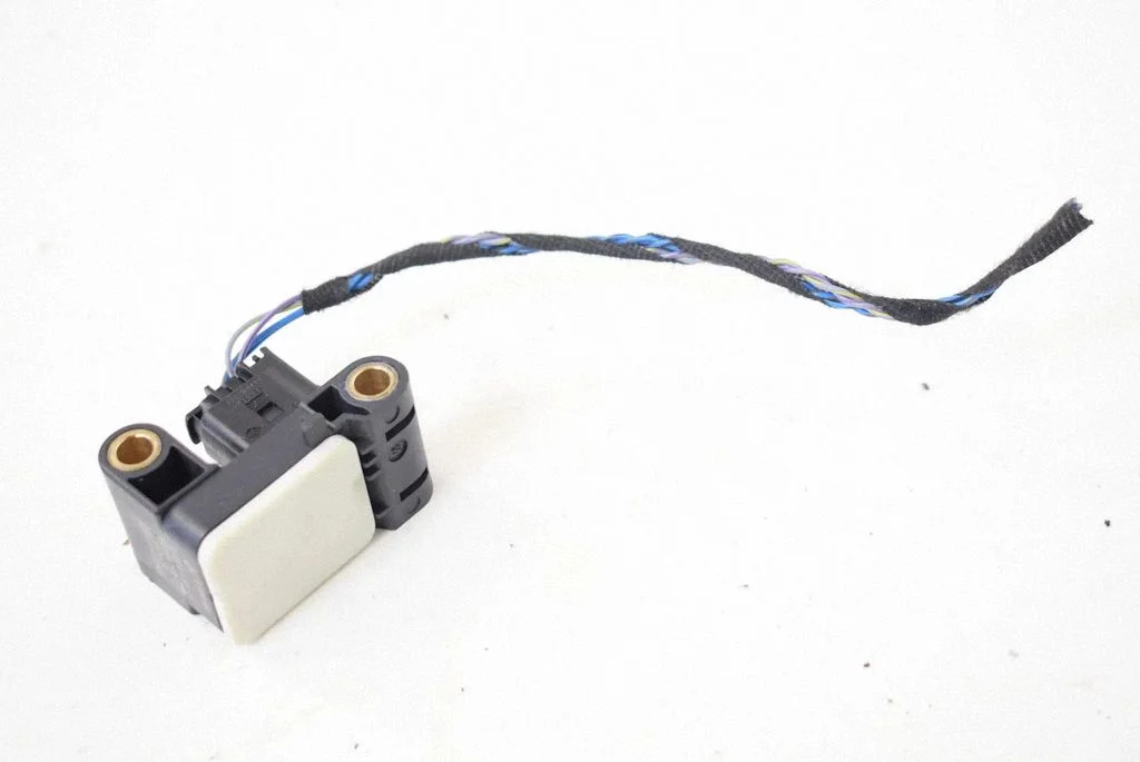 Drošības spilvenu trieciena sensors – BMW Z4 E89 (2009-2017)