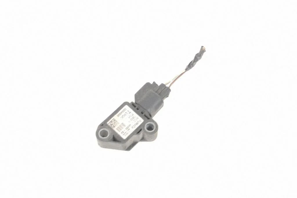 Airbag deployment crash/impact sensor – Land Rover Discovery 4 - LR4 (2010-2016)