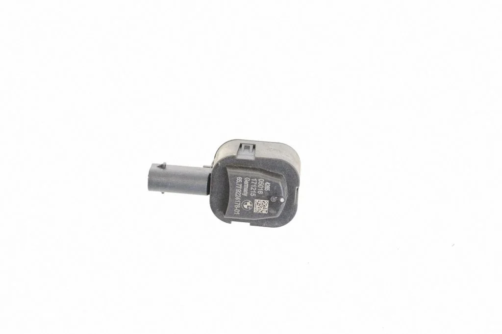 Drošības spilvenu trieciena sensors 9224178