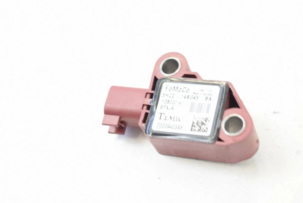Drošības spilvenu trieciena sensors 5H2Z14B345BA