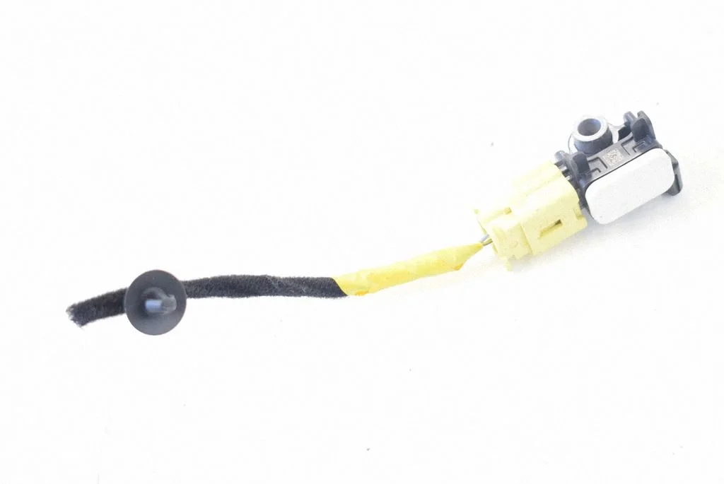 Drošības spilvenu trieciena sensors 50509587