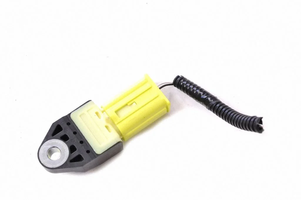 Drošības spilvenu trieciena sensors – Toyota Auris E180 (2012-2018)