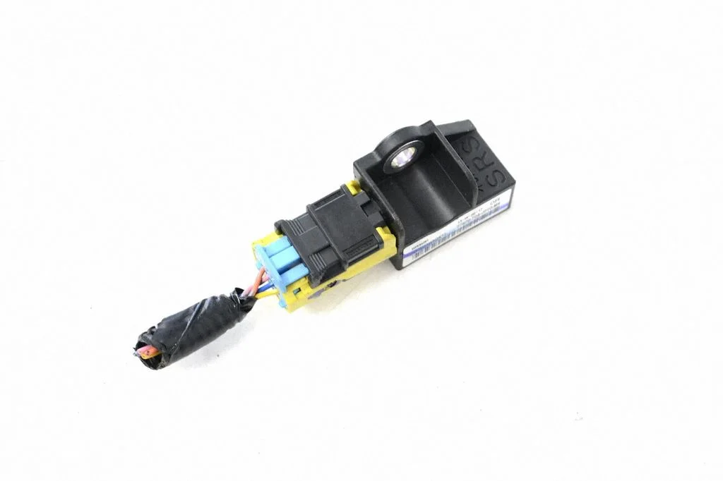 Drošības spilvenu trieciena sensors 77970T0AJ010M4