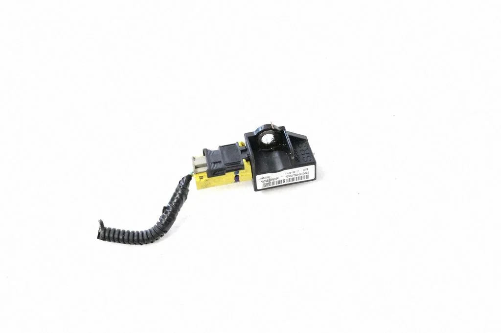 Drošības spilvenu trieciena sensors 77970T0AJ010M4