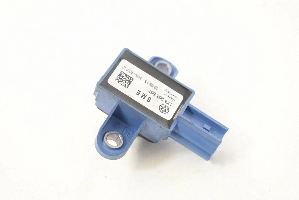 Drošības spilvenu trieciena sensors 1K8955557