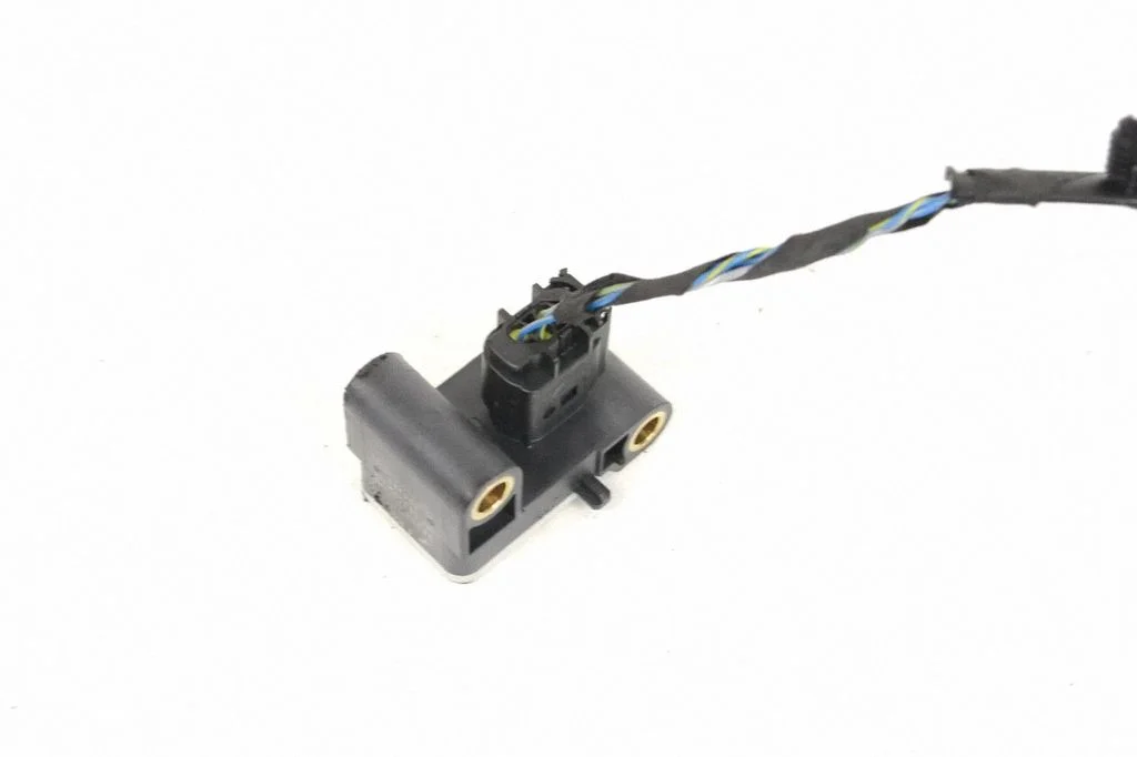 Drošības spilvenu trieciena sensors 0285003901