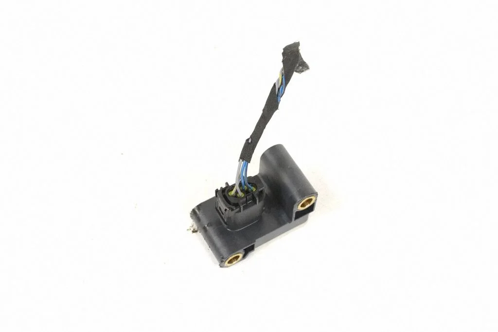 Drošības spilvenu trieciena sensors 0285003901