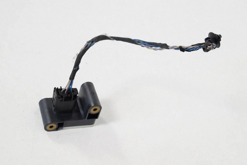 Drošības spilvenu trieciena sensors 6911003