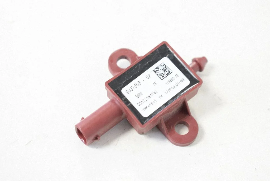 Drošības spilvenu trieciena sensors – BMW 5. sērija G30 G31 G38 (2016-)