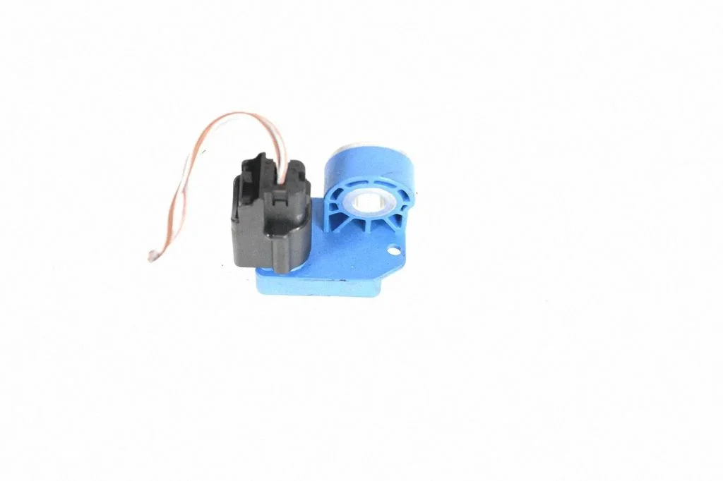 Drošības spilvenu trieciena sensors 8X2314B345AA