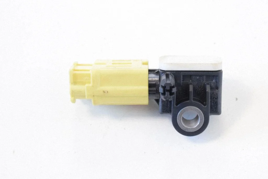Airbag deployment crash/impact sensor – Subaru Outback (BS) (2015-2019)