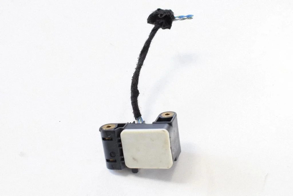 Airbag deployment crash/impact sensor 6911003