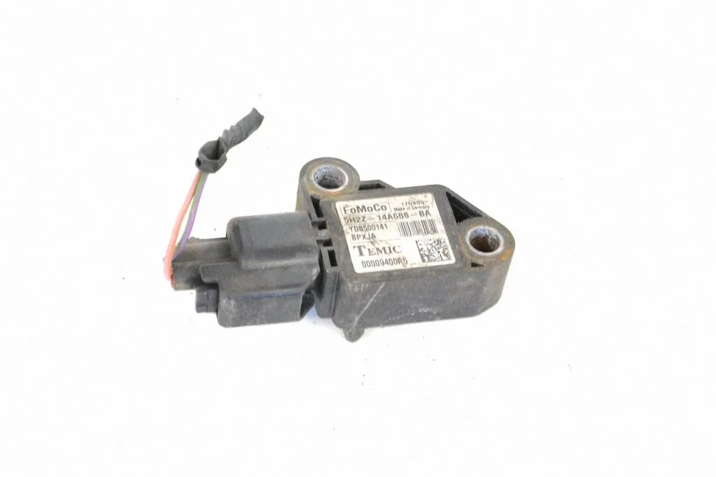 Airbag deployment crash/impact sensor – Land Rover Range Rover Sport L320 (2005-2013)
