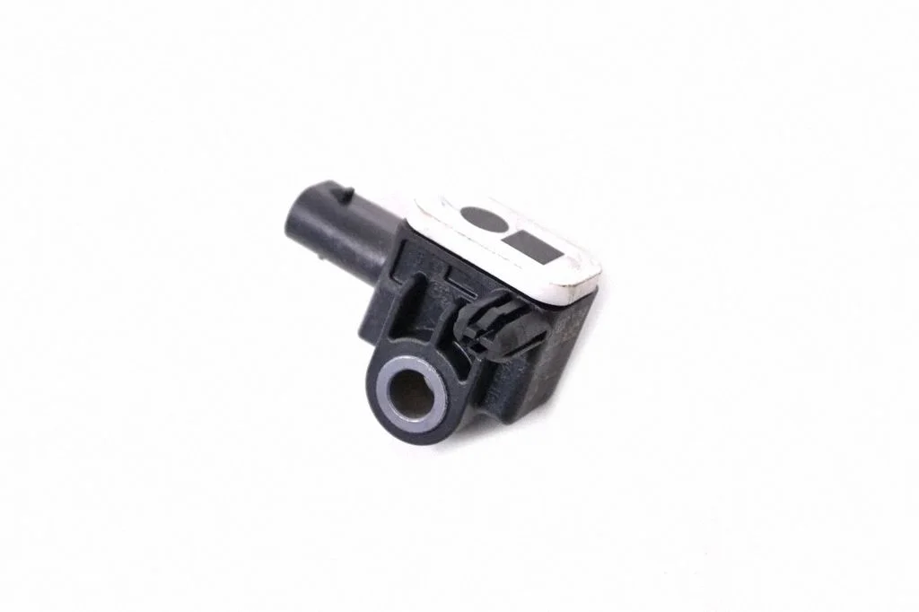 Drošības spilvenu trieciena sensors 9234989