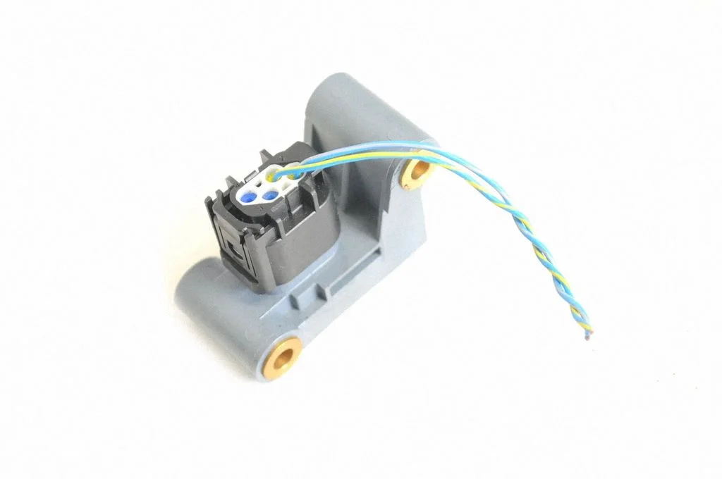 Drošības spilvenu trieciena sensors 9159314
