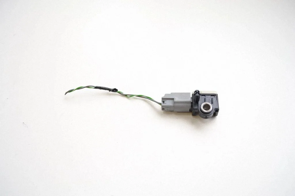 Drošības spilvenu trieciena sensors 31334336