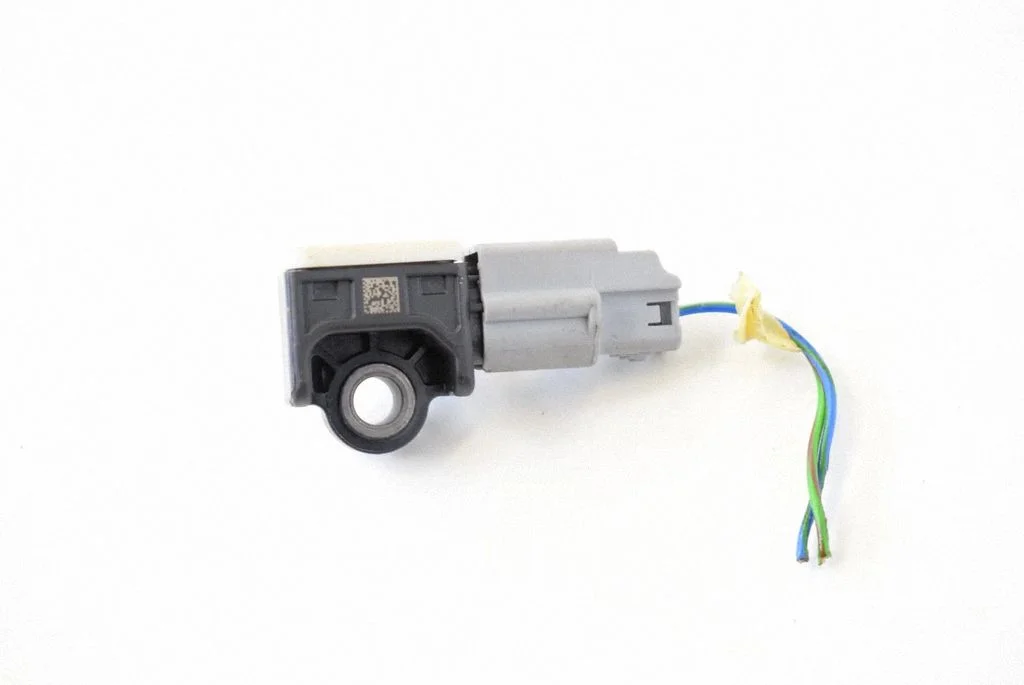 Drošības spilvenu trieciena sensors 31334336