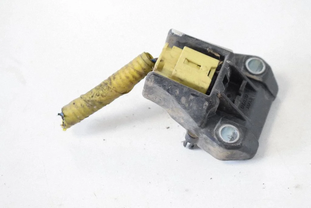Drošības spilvenu trieciena sensors 760805USU